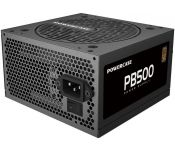   Powercase PB500