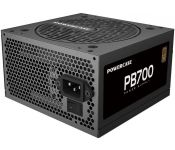   Powercase PB700