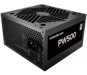   Powercase PW500