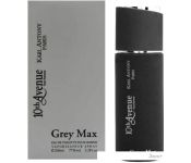   Jean Jacques Vivier 10th Avenue Grey Max EdT (100 )