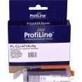  ProfiLine PL-CLI-471-XLGY ( Canon CLI-471 XLGY_G)