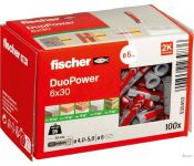   Fischer DuoPower 6 x 30 535453 (100 )