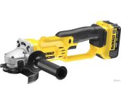   DeWalt DCG412M2