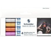   Schneider Paint-It 010 ML01011501 (4 )