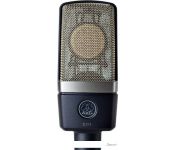  AKG C214