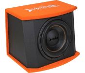    DL Audio Barracuda 12A V.2