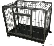  Duvo Plus Heavy Duty Crate 10663/DV ()