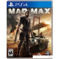  Mad Max  PlayStation 4