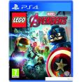  LEGO Marvel's Avengers  PlayStation 4