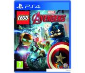  LEGO Marvel's Avengers  PlayStation 4