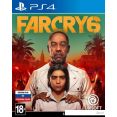  Far Cry 6  PlayStation 4