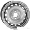   Magnetto Wheels 14005-S 14x5.5" 4x100 DIA 57.1 ET 35 S