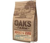     Oak's Farm      .    (6.5 )