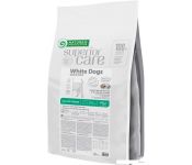     Nature's Protection SC White Dogs Insect Meat NPSC47601 10 