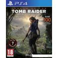  Shadow of the Tomb Raider Definitive Edition  PlayStation 4