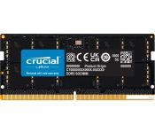   Crucial 16 DDR5 SODIMM 4800 CB16GS4800