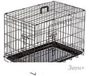  Duvo Plus Pet Kennel XX-Large 780/484/DV ()