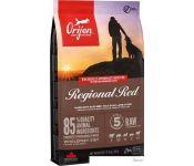     Orijen Dog Regional Red 11.4 