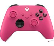  Microsoft Xbox Deep Pink Special Edition