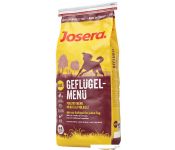     Josera Poultry Menu Geflugel-Menu 12.5 