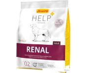     Josera elp Renal Dog 900 