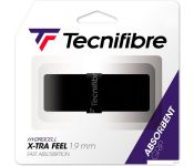 Tecnifibre X-Tra Feel Noir 51ATPXFEBK ()