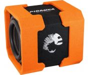   DL Audio Piranha 12A V.2 Twin ()