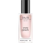  Dilis Parfum Mono Collection Yuzu Peach (25)