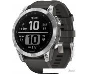   Garmin Fenix 7 Solar 47  (/)