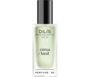  Dilis Parfum Mono Collection Citrus Basil (25)