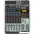   Behringer Xenyx QX1204USB