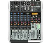   Behringer Xenyx QX1204USB