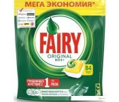  Fairy Original Lemon All in 1 (84 )