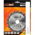   Yourtools Z18 125/22