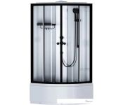   AM.PM X-Joy Deep 90x90 W94C-401A-090BT
