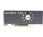  AFOX GeForce GTX 1050 Ti 4GB GDDR5 AF1050TI-4096D5L5-V2