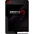 SSD GeIL Zenith R3 128GB GZ25R3-128G