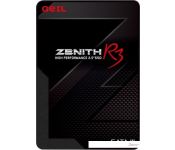 SSD GeIL Zenith R3 128GB GZ25R3-128G