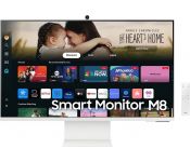 Smart  Samsung Smart M8 M80D LS32DM801UIXCI