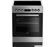   BEKO FSE67310GX