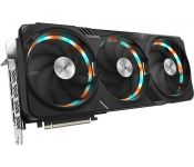  Gigabyte GeForce RTX 4080 Super Gaming 16G GV-N408SGAMING-16GD