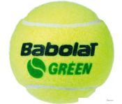  Babolat Green (3 )