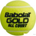  Babolat Gold All Court (4 )