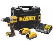 - DeWalt DCD800E2T ( 2- , )