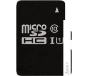   Perfeo microSDHC Class 10 16GB [PF16GMCSH10]