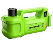  Greenworks G24JACK 3401407 3 ( )