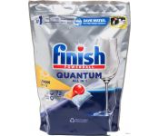     Finish Powerball Quantum All in 1 Lemon (72 )