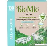     BioMio All-in-One     (100 )