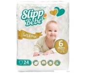  Slipp Bebe 6 15+  (24 )