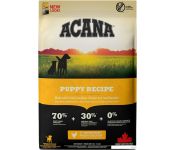     Acana Puppy & Junior Recipe 17 